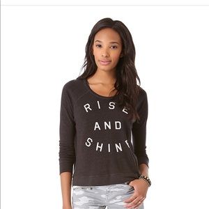 Rise and shine Sweater/sweatshirt